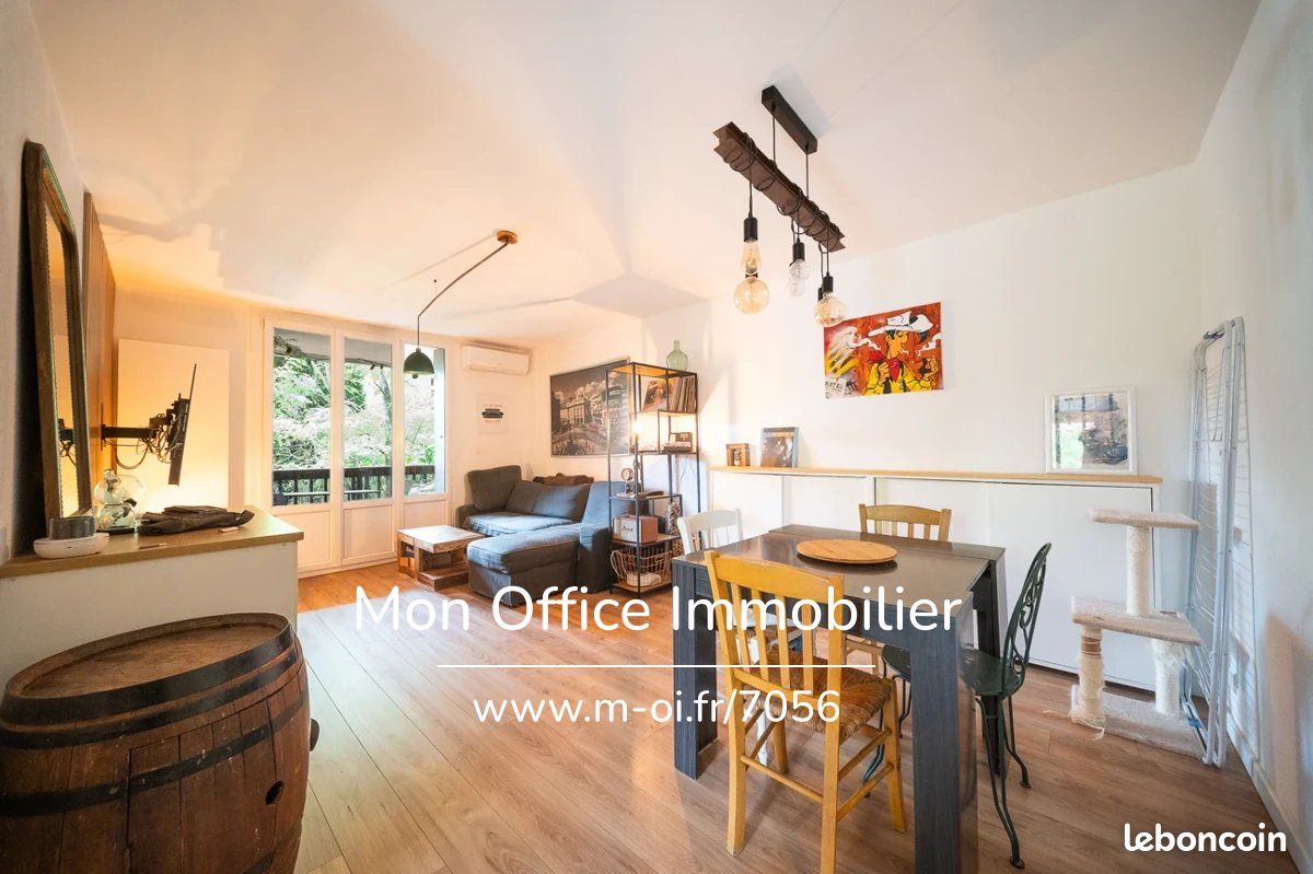 Appartement 3 pièces 67 m² · à Aix-en-Provence · 67 m² · 357 000 €