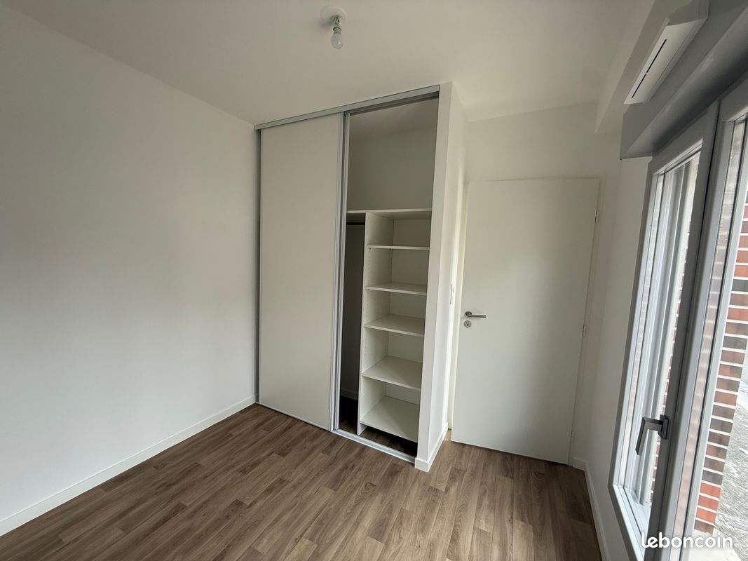 Appartement a louer saint-jean-de-braye - 2 pièce(s) - 41 m2 - Surfyn