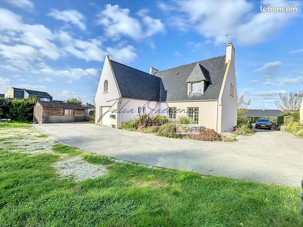 Maison 7 pièces 134 m²