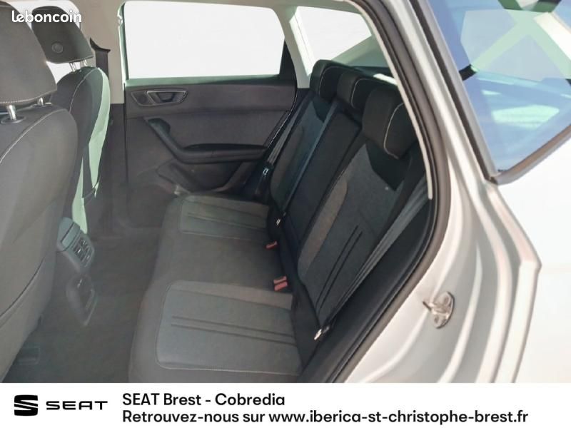 Seat Ateca 1.0 TSI 115ch Start&Stop Business (image 9)