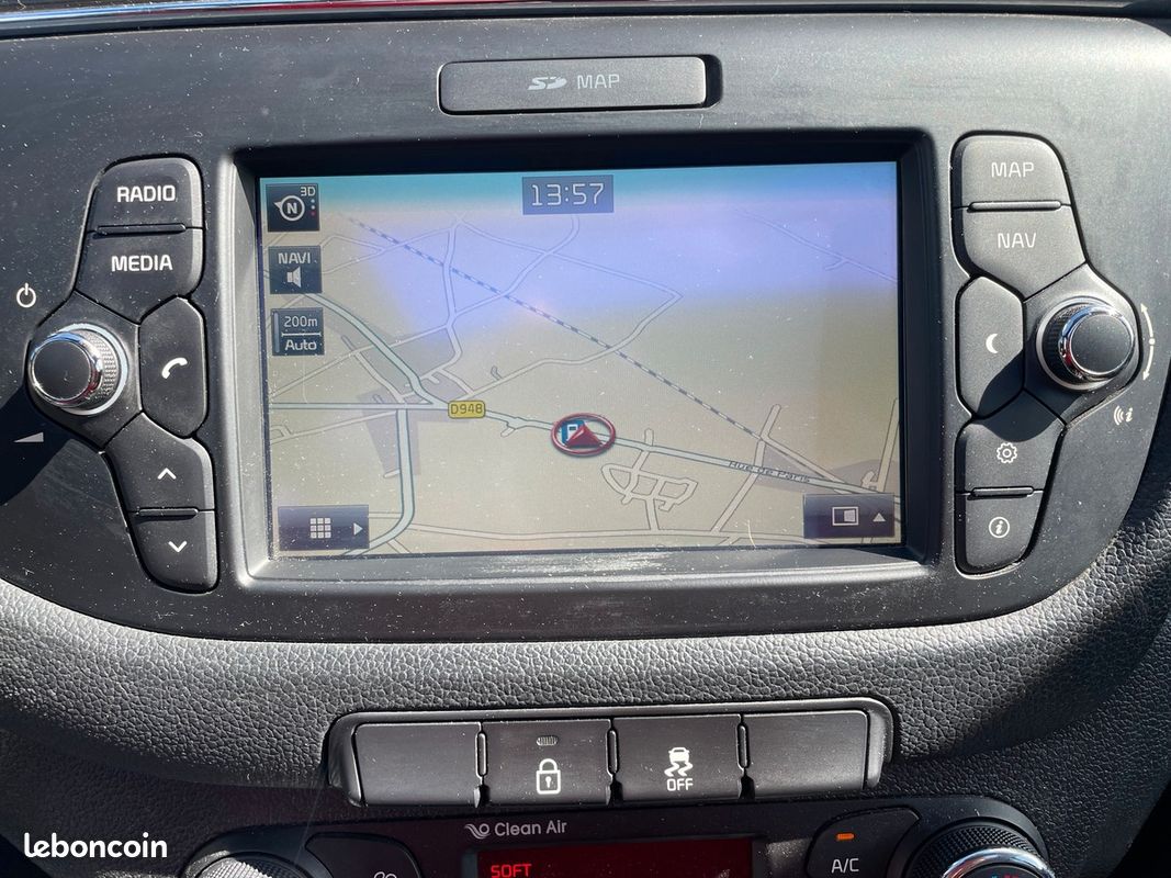 Kia Ceed II (2) 1.6 CRDI 136 ISG GT LINE DCT7 (image 11)