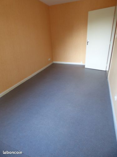 Appartement a louer vierzon - 4 pièce(s) - 79 m2 - Surfyn
