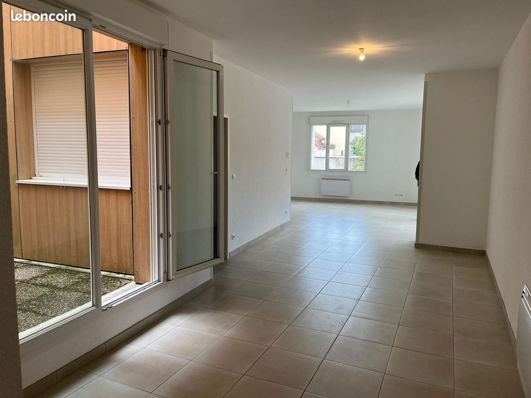 Appartement 4 pièces 113 m² · à Bar-le-Duc · 113 m² · 150 000 €