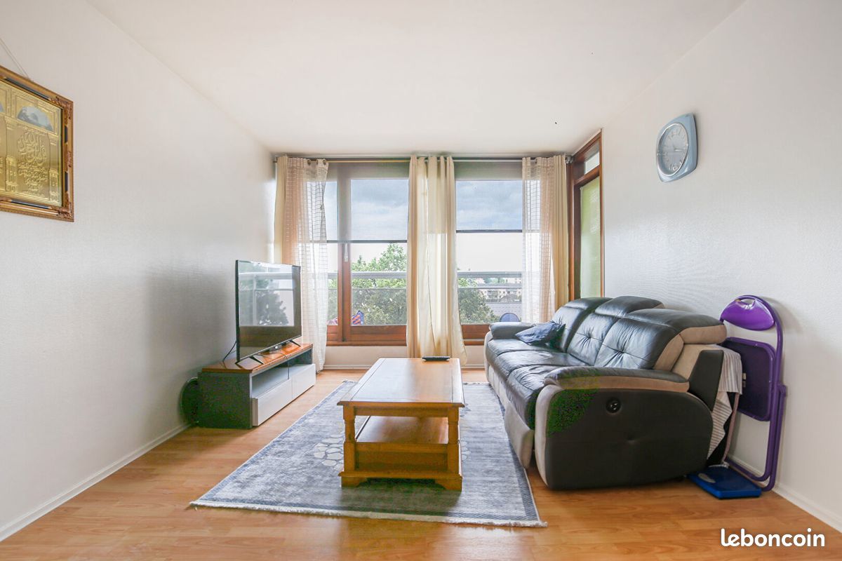 Appartement 2 pièces 46 m² · à Annecy · 46 m² · 196 800 €
