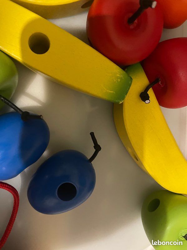 Fruits à lacer (image 3)