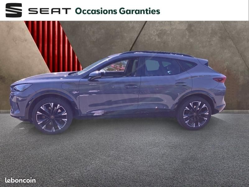 Cupra Formentor 1.5 eHybrid 272ch VZ DSG6 (image 2)