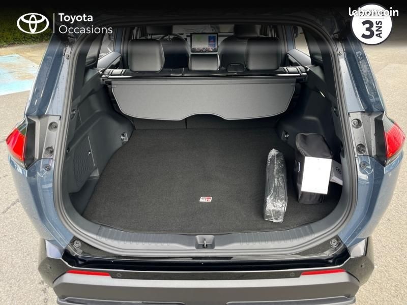 Toyota RAV4 2.5 Hybride 194ch GR Sport AWD-i NG (image 24)