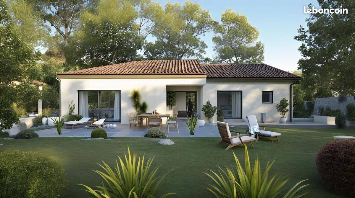 Maison 8 pièces 95 m² · à Saint-Benoît-sur-Seine · 95 m² · 256 000 €
