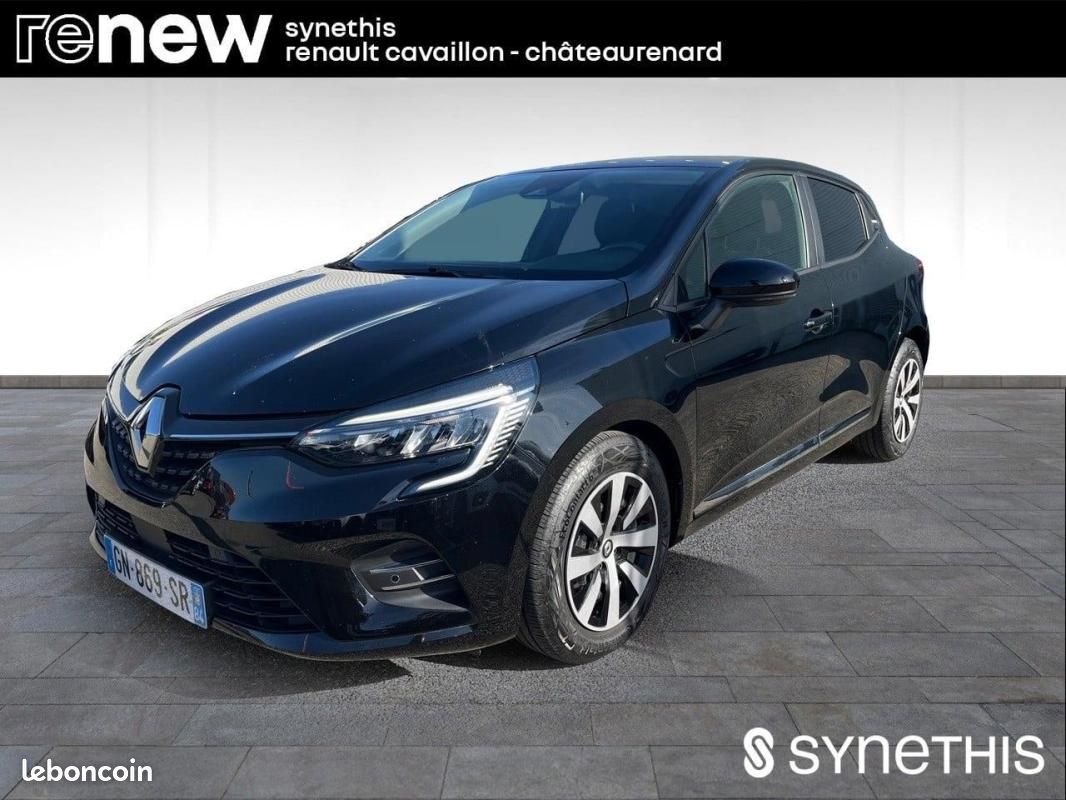 Renault Clio V TCe 100 GPL Evolution (image 1)
