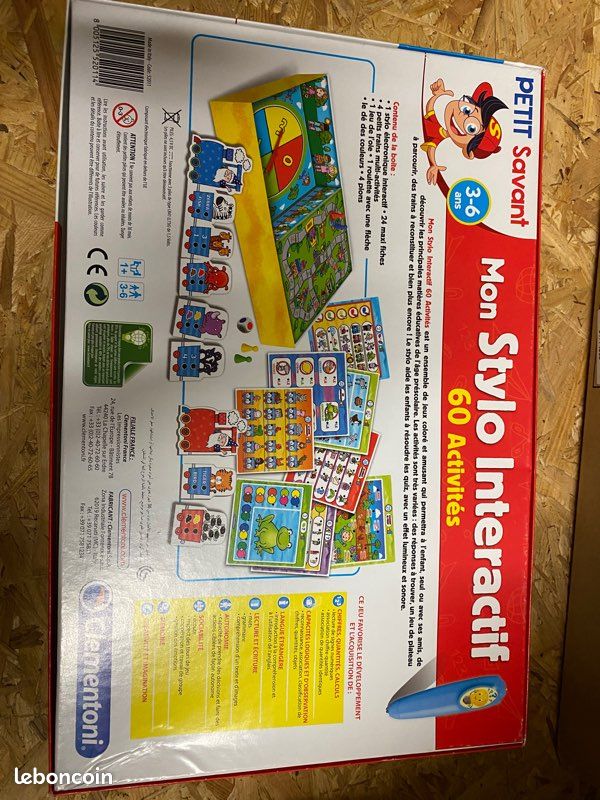 Jeu éducatif (image 3)