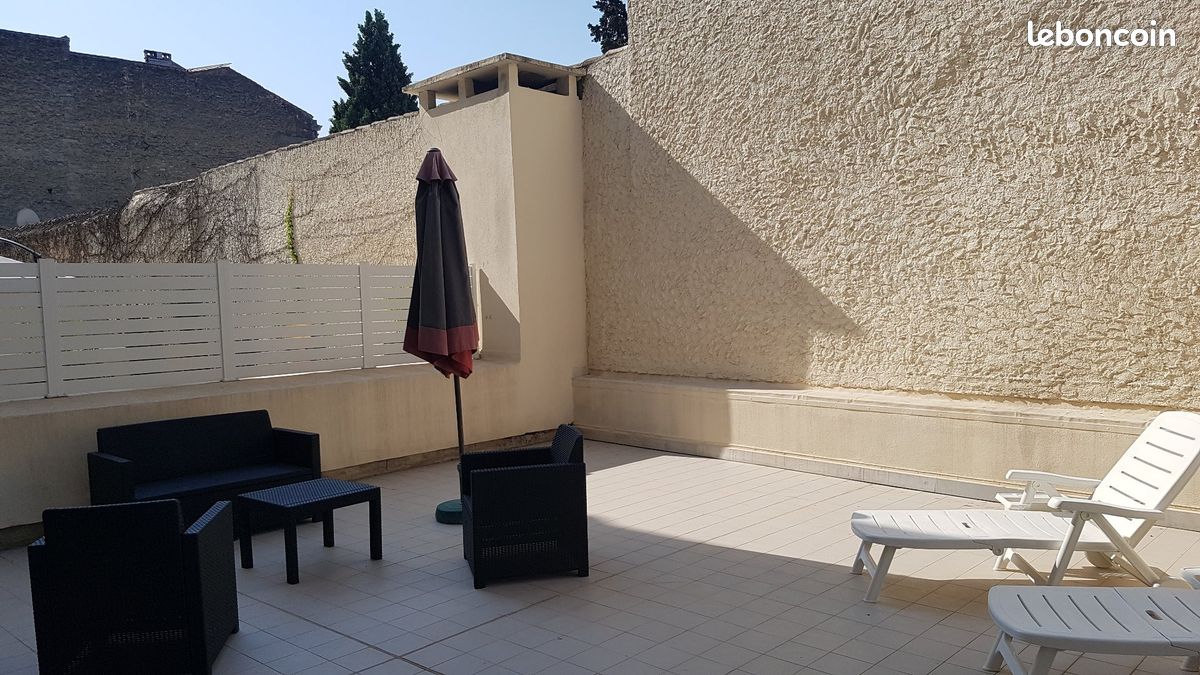 Appartement 2 pièces 42 m² · à Montpellier · 42 m² · 922 €