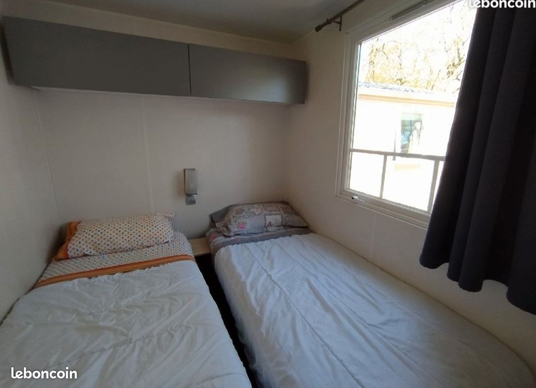 Location mobil-home Ruoms (image 5)