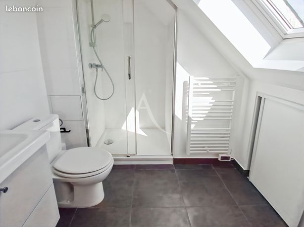 Maison a louer rueil-malmaison - 5 pièce(s) - 100 m2 - Surfyn