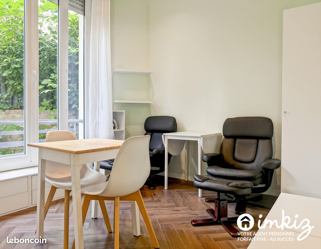 Appartement 2 pièces 28 m² · à Nice · 28 m² · 219 990 €