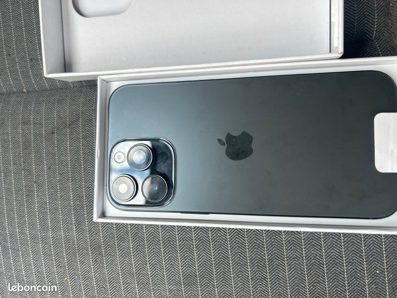 Iphone 16 pro max (image 2)
