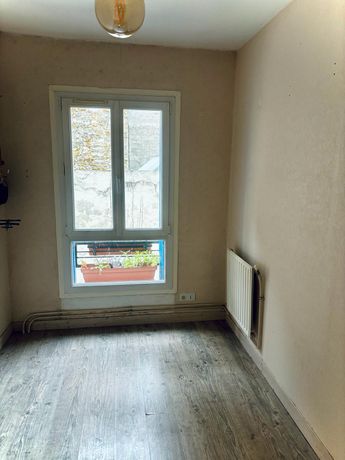 Maison a louer saint-leu-la-foret - 3 pièce(s) - 48 m2 - Surfyn