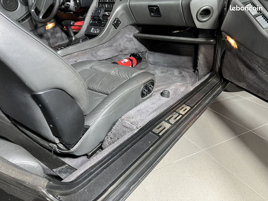Porsche 928 S4 S4 (image 13)