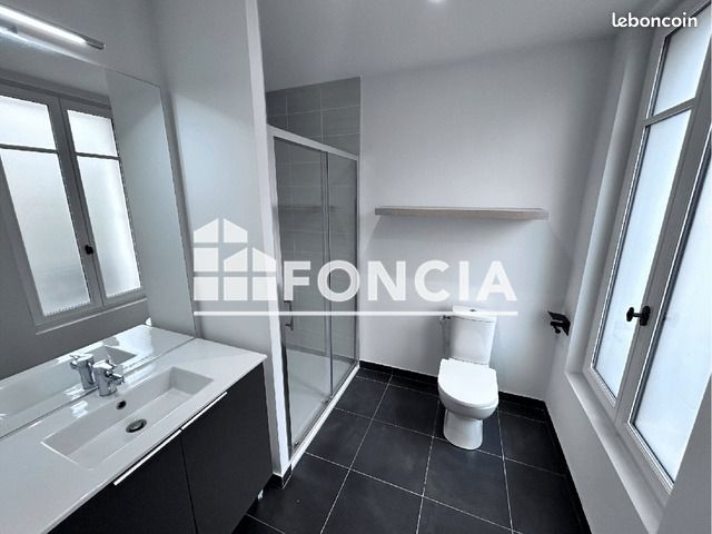 Appartement a louer garches - 1 pièce(s) - 27 m2 - Surfyn