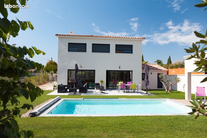 Maison 5 pièces 90 m²