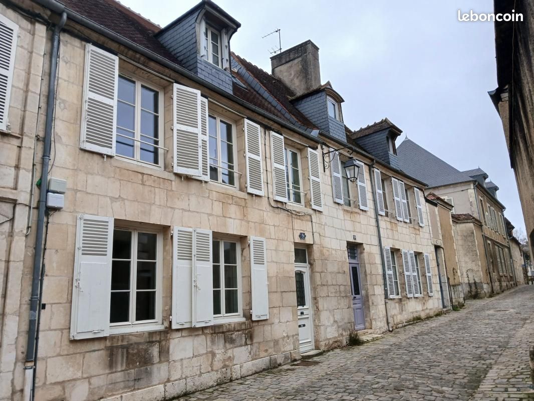 Maison 5 pièces 137 m² · à Bourges · 137 m² · 310 000 €