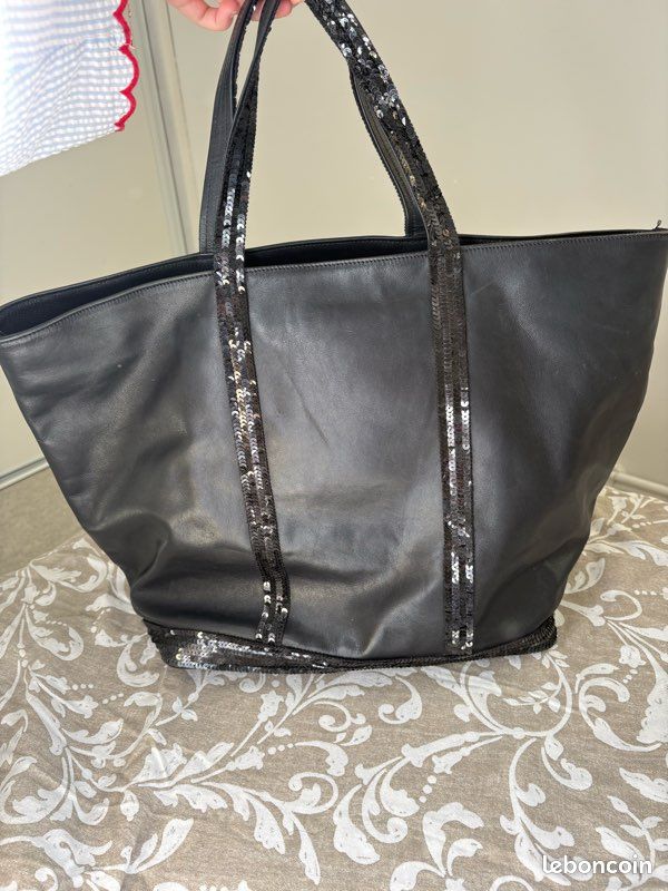 Sac Le Cabas Vanessa Bruno (image 9)