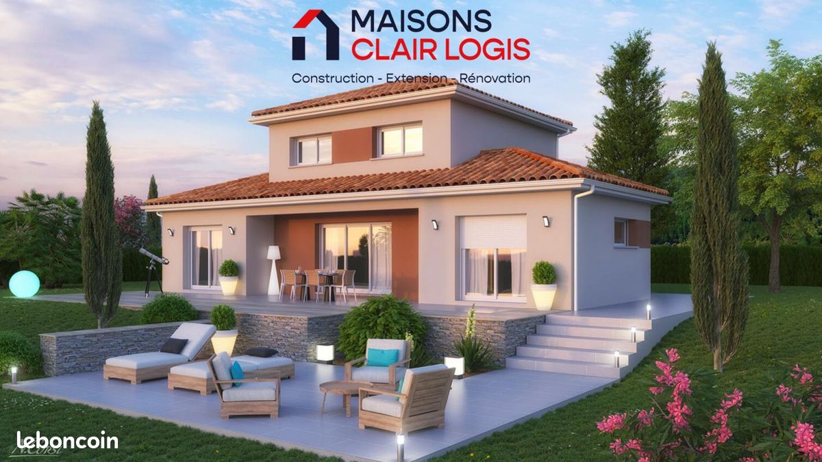 Maison 5 pièces 100 m² · à Murs-et-Gélignieux · 100 m² · 265 000 €
