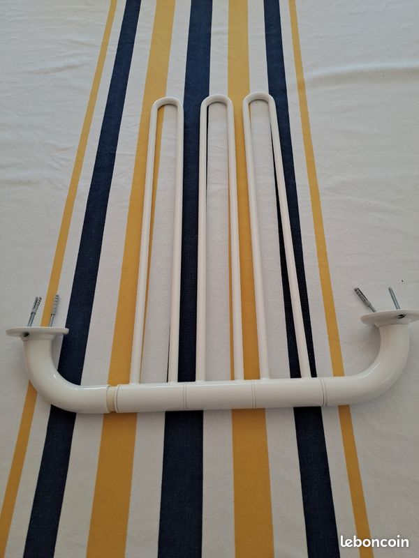 Porte serviettes de bain (image 3)