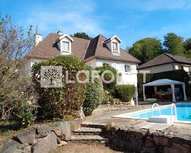 Maison 599 000 € - 172 m²