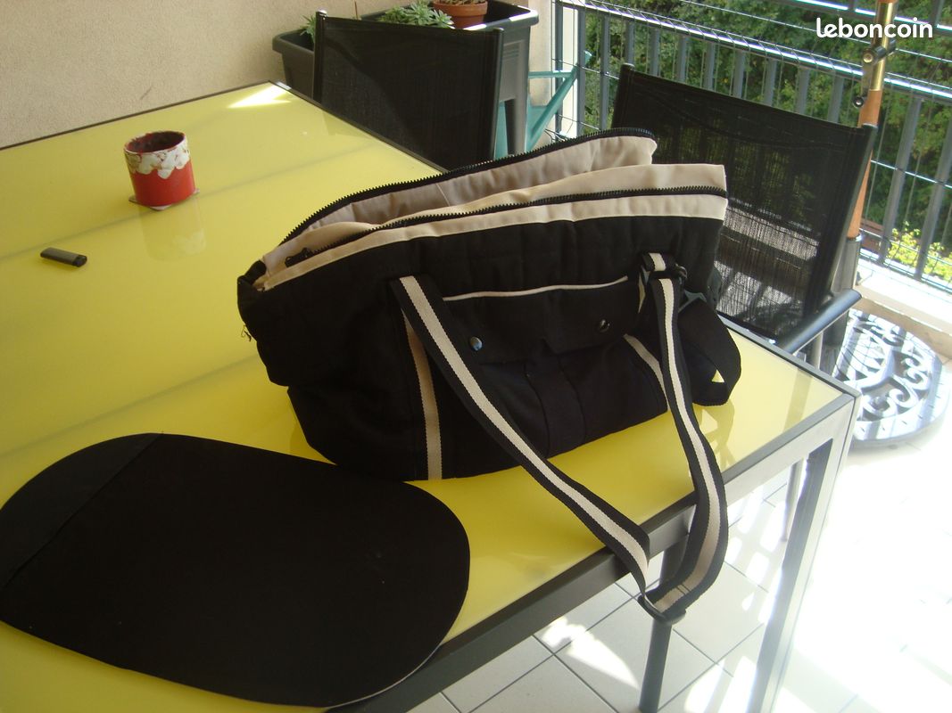 Sac pour petit chien (image 3)