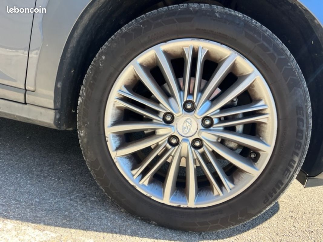 HYUNDAI KONA 1.6 CRDi 136 DCT-7 Creative (image 12)