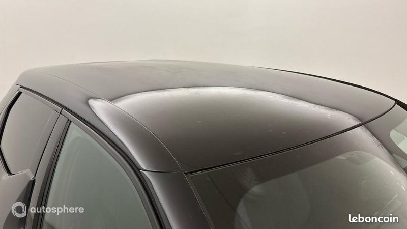 Ds Ds 3 Crossback PureTech 130ch Performance Line Automatique 7cv (image 22)