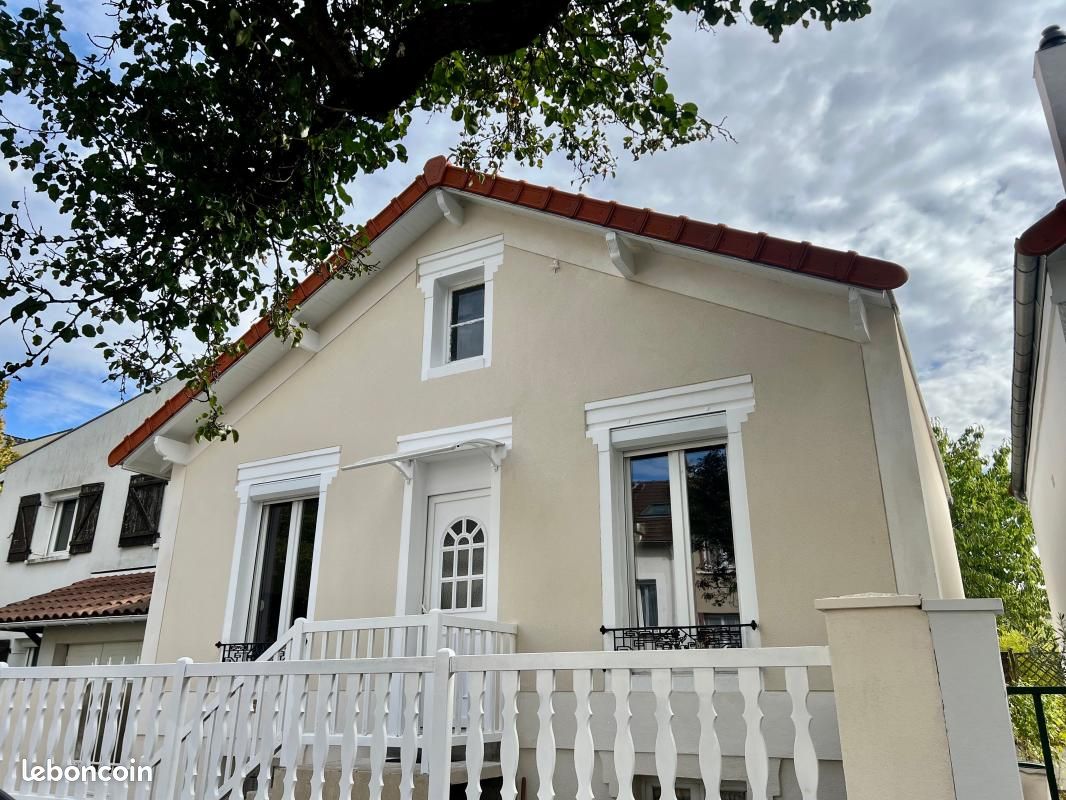 Maison 4 pièces 74 m² · à Antony · 74 m² · 450 000 €