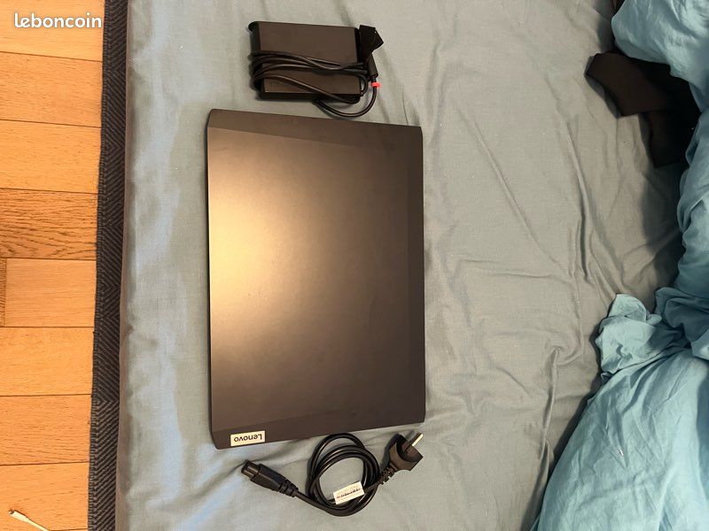 Lenovo Ideapad Gaming 3 – i5 11320H / RTX 3050 Ti / 16 Go RAM / SSD 512 Go – Excellent état (image 2)