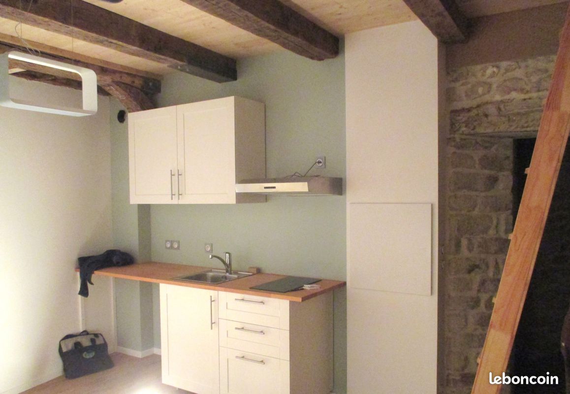 Appartement a louer lorient - 32 m2 - Surfyn