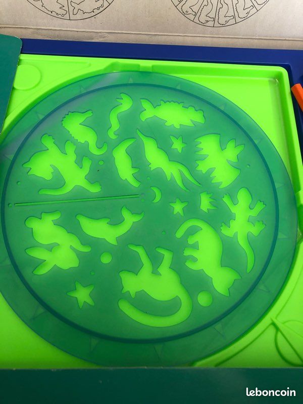 Mandala zoo (image 2)