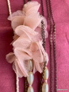 Collier fantaisie (image 2)