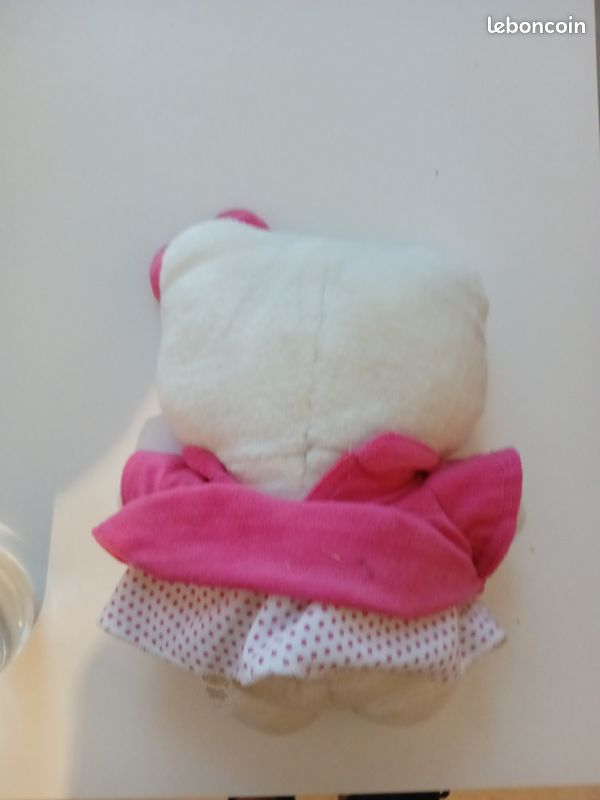 Peluche (image 2)