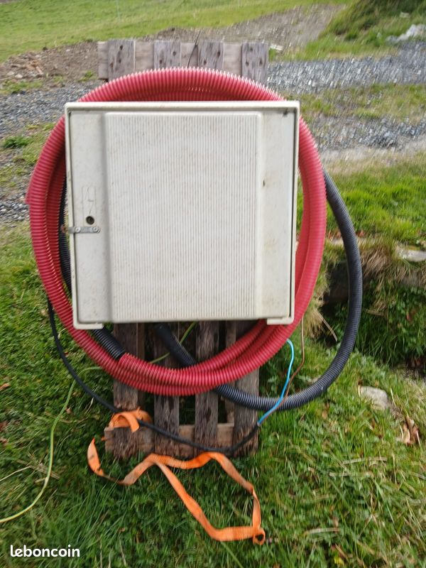 Coffret de chantier (image 2)