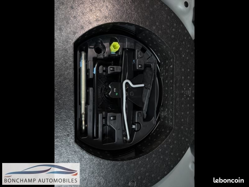 Ds 3 CROSSBACK 1.2I PURETECH 12V 130 BVA OPERA (image 27)