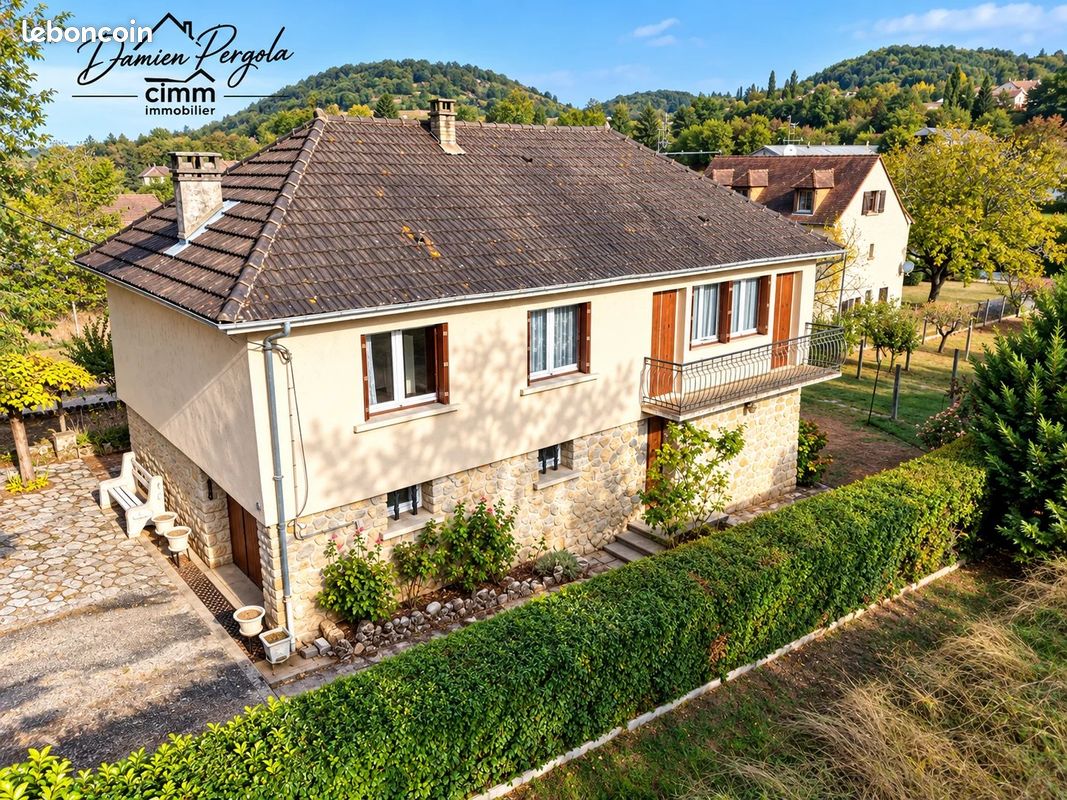 Maison 5 pièces 91 m² · à Le Lardin-Saint-Lazare · 91 m² · 129 000 €