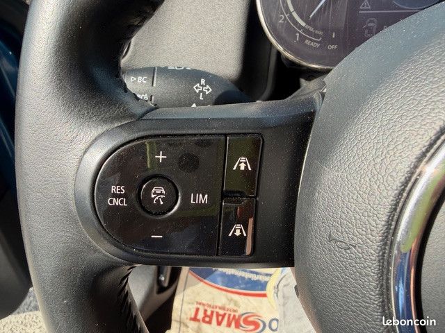 MINI MINI COUNTRYMAN Countryman Cooper Edition Premium Plus, toit ouvrant, sièges chauffants GPS etc... (image 34)