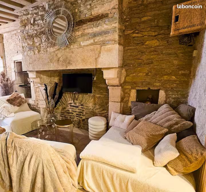 Appartement 2 pièces 48 m² · à Chenôve · 48 m² · 750 €