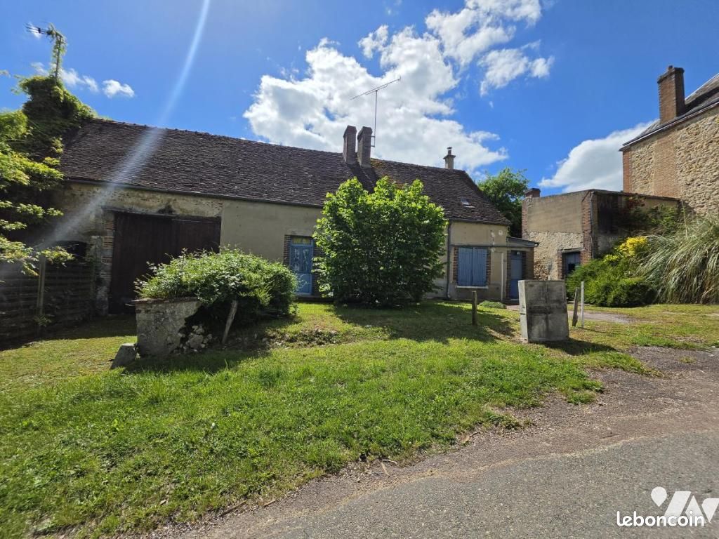 Maison 70 m² · à Chantecoq · 70 m² · 77 760 €