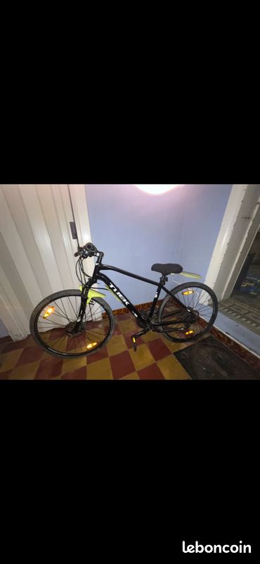 Vélo trek (image 3)