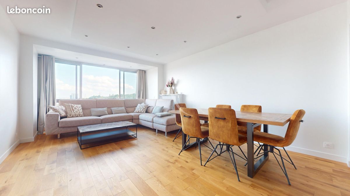 Appartement 3 pièces 91 m² · à Villemomble · 91 m² · 265 000 €