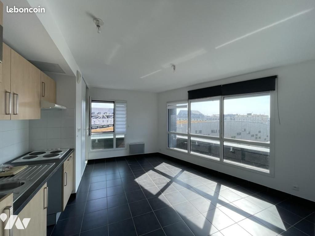 Appartement 41 m² · à Saint-Malo · 41 m² · 750 €/mois