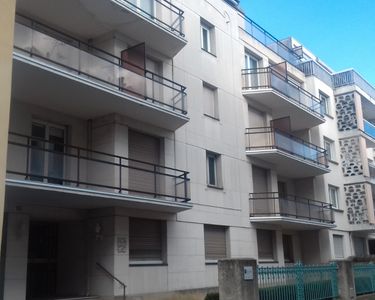Grand T5 bas Victor Hugo, centre ville