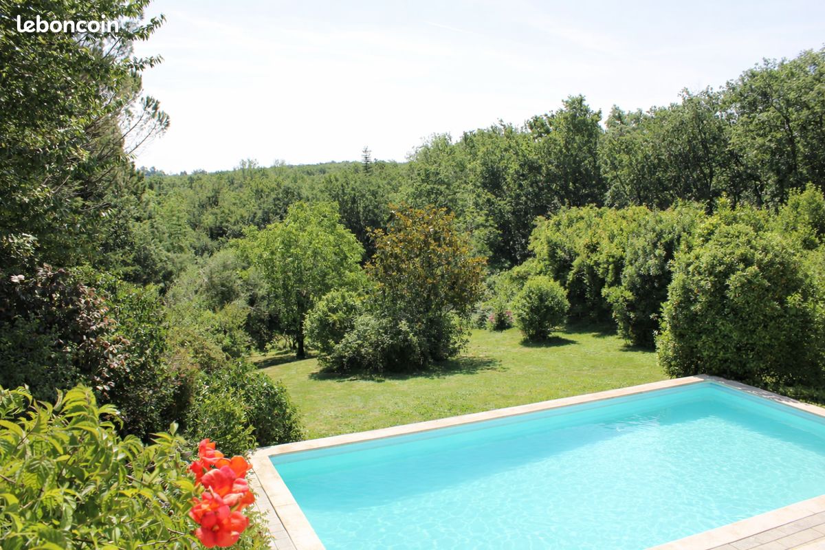 Maison 7 pièces 190 m² · à Gragnague · 190 m² · 485 000 €