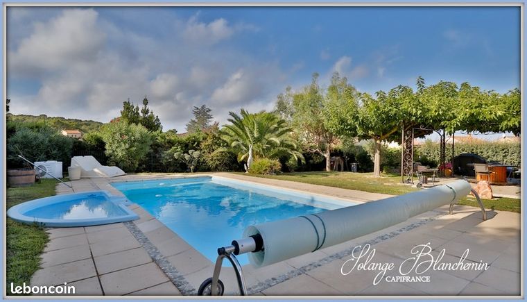 Maison 5 pièces 135 m²