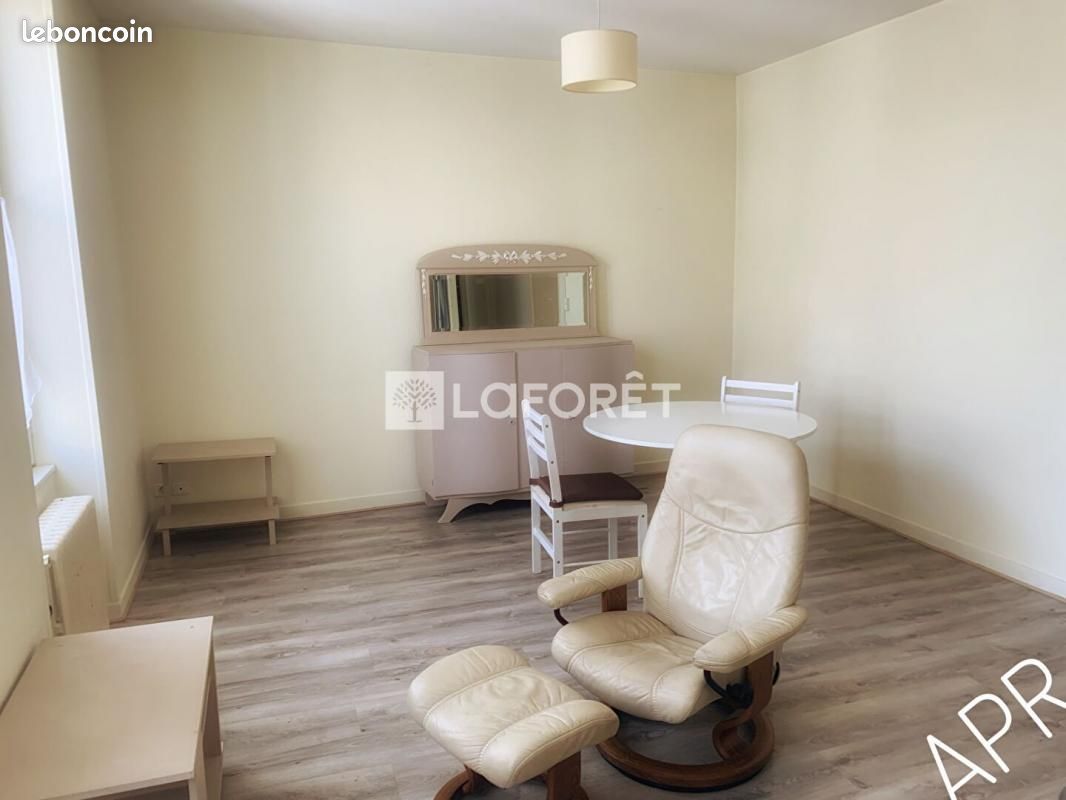 Appartement 1 pièce 35 m² - Cognac 16100 (image principale 0)